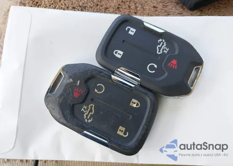 2021 Chevrolet Silverado 1500 4Wd Short Bed Lt Trail Boss из США, поврежденный, VIN 3GCPYFEL4MG430175